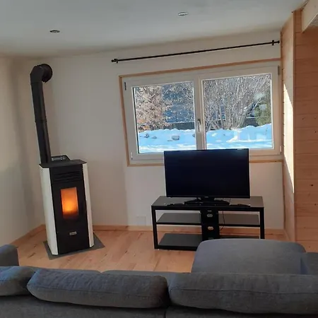 Petite Maison Bien Vivre Au Coeur De La Montagne * Grandes Sables