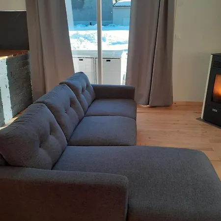 Feriehus Petite Maison Bien Vivre Au Coeur De La Montagne Grandes Sables