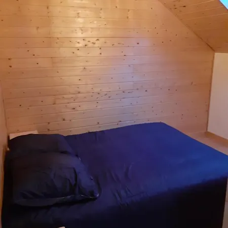 Petite Maison Bien Vivre Au Coeur De La Montagne