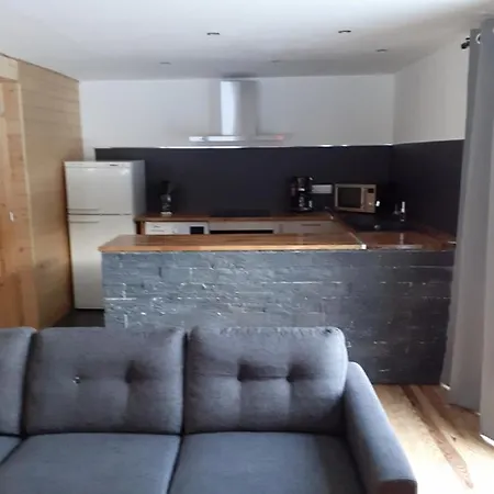 Petite Maison Bien Vivre Au Coeur De La Montagne * Grandes Sables