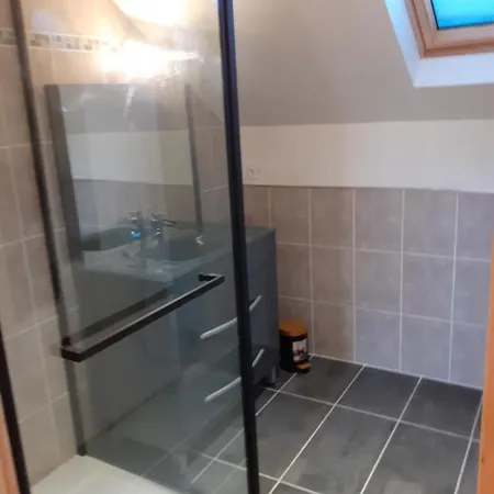 Feriehus Petite Maison Bien Vivre Au Coeur De La Montagne